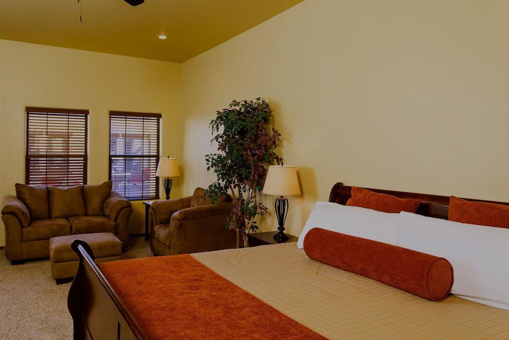 The Courtyard Villas ฮอบส์ ห้อง รูปภาพ