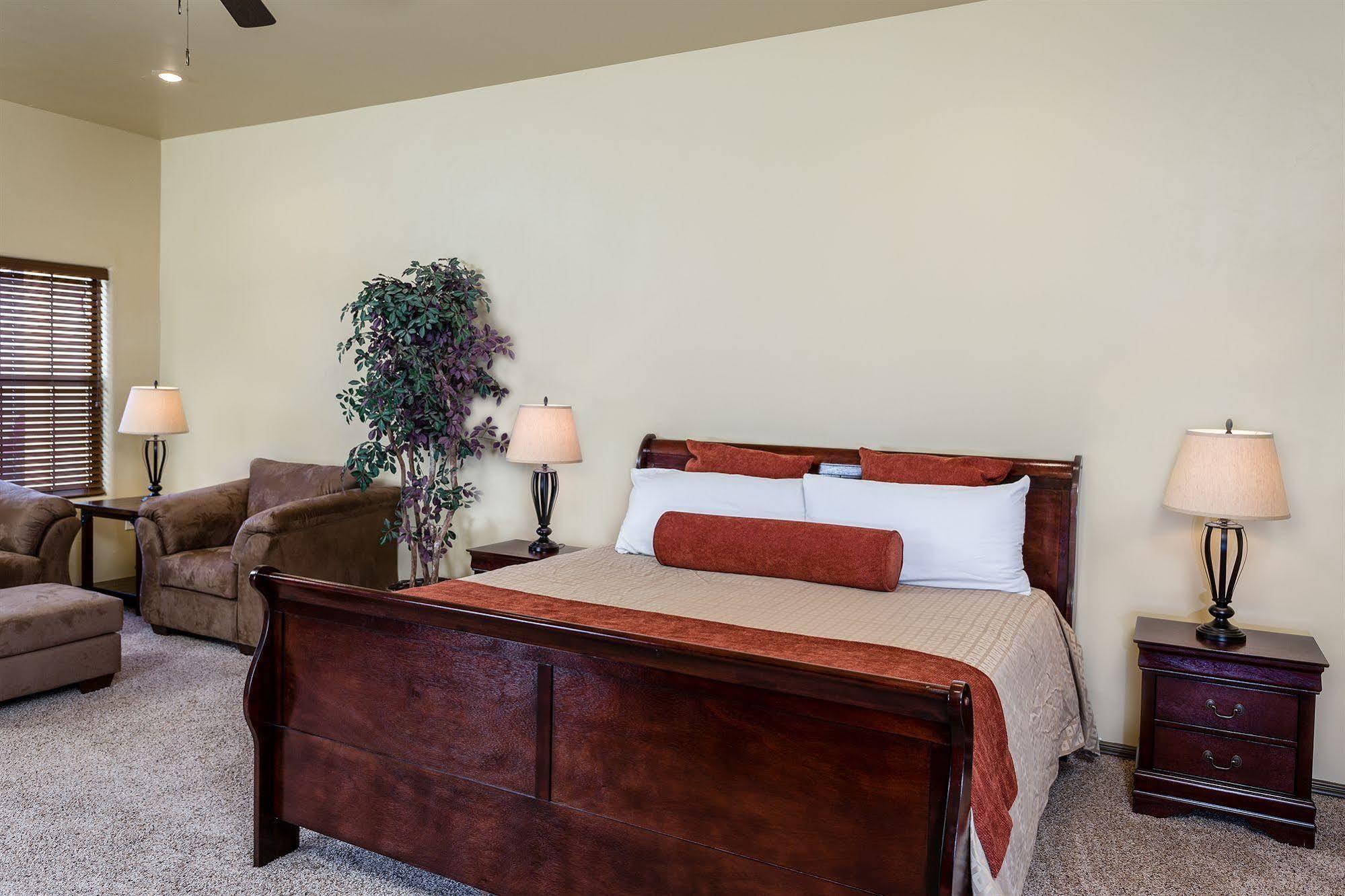The Courtyard Villas ฮอบส์ ภายนอก รูปภาพ